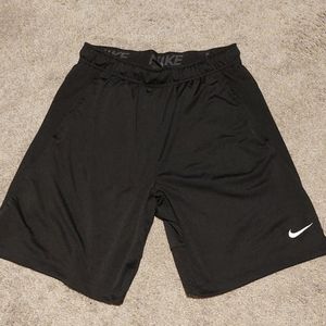 Nike Dri-fit Shorts Size M